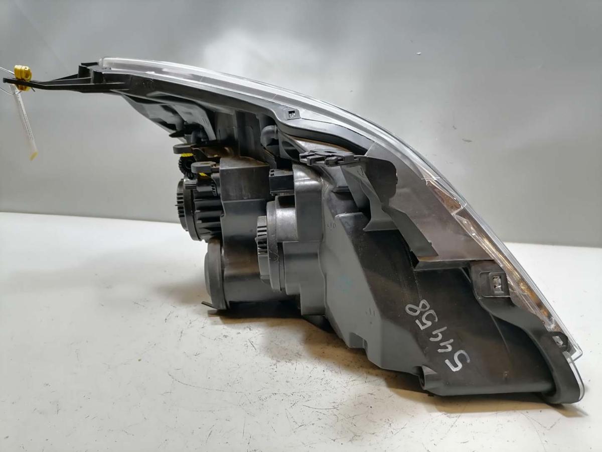 Opel Vectra C Scheinwerfer links Halogen Facelift Bj.2008